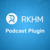 Podcast Plugin for RKHM