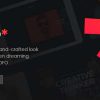 Pofo - Creative Portfolio and Blog WordPress Theme