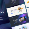 Pollock - Creative Multipurpose Figma Template