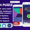 Polygon Puzzle - Unity Template Project