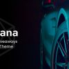 Pomana - Lottery & Giveaways WordPress Theme