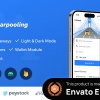 PoolMate | BlaBlaCar Clone | Complete Carpooling Solution in Flutter