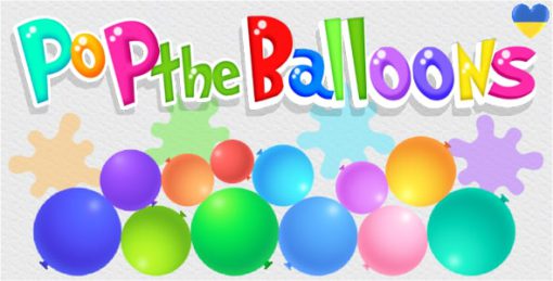 Pop the Baloons: Bounce - HTML5 game - Construct 3 - C3p