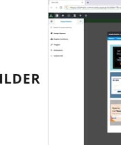 Popup Builder for Avada