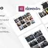 Portfolio Builder - Elementor Portfolio Addon