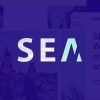 Portfolio HTML5 template | SEA