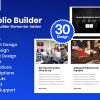 Portfolio - Post/Product/Portfolio Masonry Filter WordPress Plugin