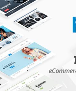 Porto - eCommerce HTML Template