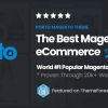 Porto | Ultimate Responsive Magento Theme