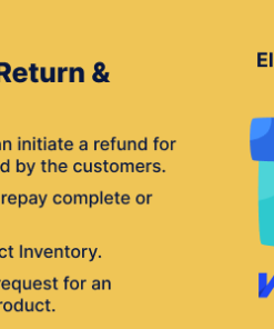 POS Order Return & Exchange for WooCommerce