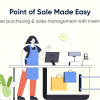 POS - Ultimate POS system with Inventory Management System - Point of Sales - React JS - Laravel POS