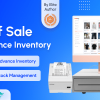 PosKing -  Point Of Sale System with Inventory Management | Retail Business ERP