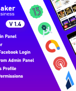 PosterMaker - Flyer Maker , Festival & Business Poster Maker , AdBanao Clone Poster Maker App