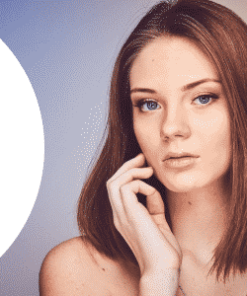 POVA - Beauty Blog HubSpot Theme