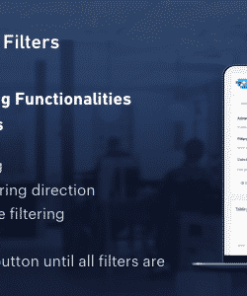 Powerful Filters for wpDataTables - Cascade Filter for WordPress Tables