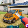 Power Washing Clean Simulator