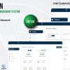 Prechain - ICO / token sale management system