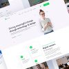 Prelude - Creative Multipurpose PSD Template