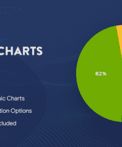 Premium Charts for Elementor