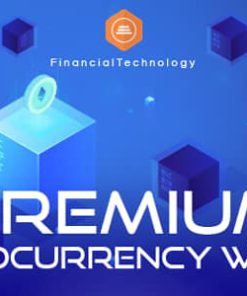 Premium Cryptocurrency Widgets | WordPress Crypto Plugin