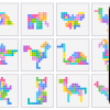 Premium Game - Block Animal Puzzle - HTML5,Construct3