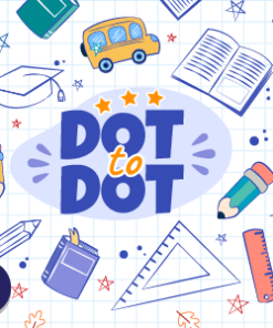 Premium Game - Dot To Dot Cute Animal - HTML5,Construct3