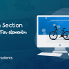 Premium Section Add-ons for Elementor