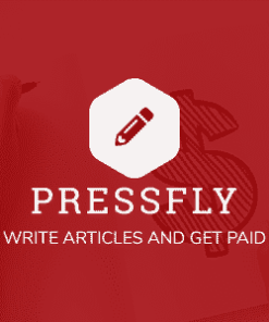 PressFly - Monetized Articles System