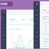 Prestige - Grow CRM Theme