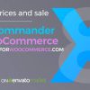 Price Commander for WooCommerce