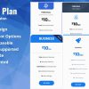 Pricing Plan / Pricing Table Elementor Addon Plugin