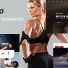 Prido – Sport Store WooCommerce Theme