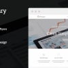 Primary - Business HTML/CSS Template