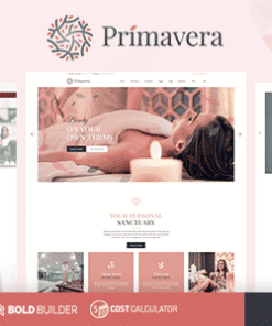 Primavera - Nail & Beauty Salon, Hairdresser