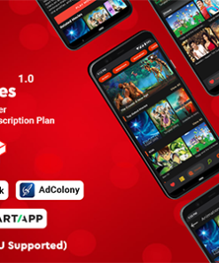 Prime Movies - Watch Live TV, Shows, Movies with Premium Subscription Plan