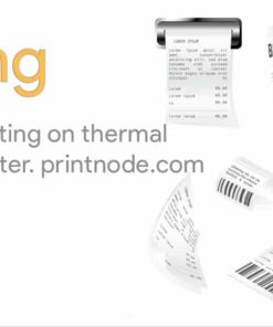 Automated printing