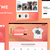 Printme - Printing Services WooCommerce Theme