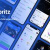 Prioritz - Adobe XD Task Management Mobile UI Kit