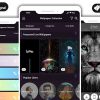 Pro 4K Wallpaper - Music 2021 & Photo Editor System - AdMob & Facebook Ads & Push Notifications