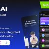 Pro AI - The Ultimate AI Assistant