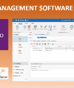 PRO Invoice Management Software in Desktop Application for Windows 10