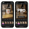 Pro Photo Filter App - iOS SwiftUI Full Application