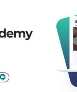 Proacademy 2 - LMS & Live Classes Marketplace