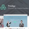 Prodigy - Impressive Multi-Purpose WordPress Theme