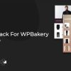 Product Pack For WPBakery Page Builder (Visual Composer)