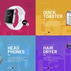 Product Promo 4K
