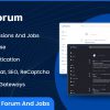 ProForum - Professionals Forum and Jobs