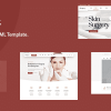 Progery - Plastic Surgery HTML Template