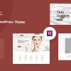 Progery – Plastic Surgery WordPress Theme