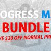 Progress Map, Standard Bundle